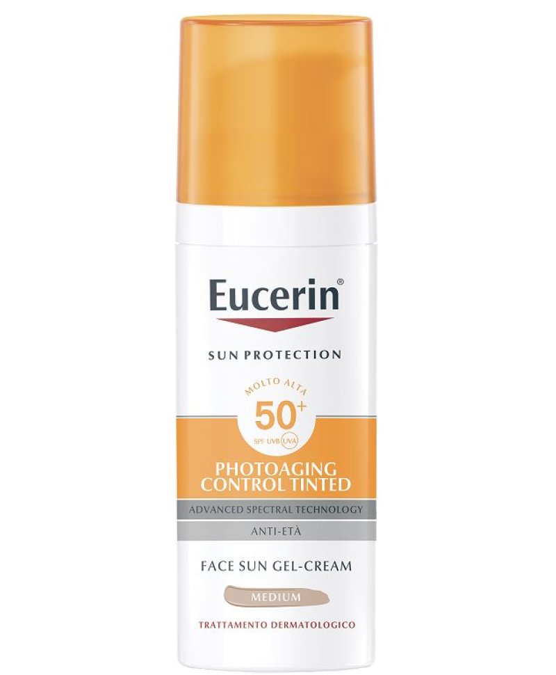 EUCERIN SUN PHOTOAGING CONTROL