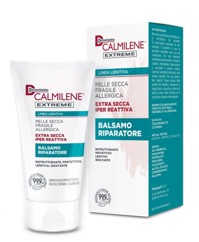 DERMOVITAMINA CALM XT BALSAMO