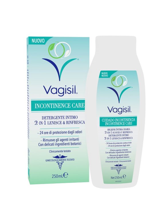 VAGISIL INCONTINENCE C DET INT