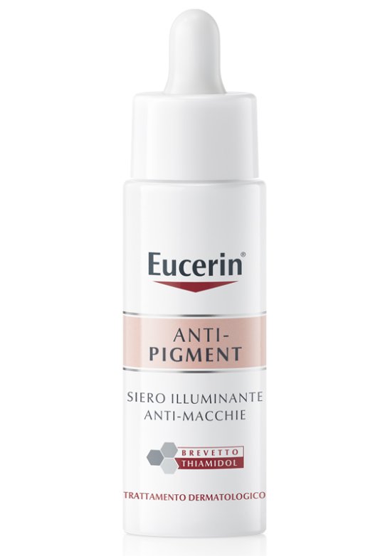 EUCERIN ANTI-PIGMENT SIERO ILL