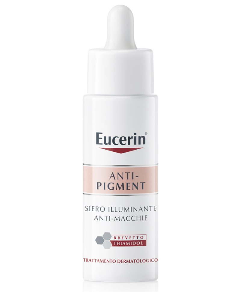 EUCERIN ANTI-PIGMENT SIERO ILL