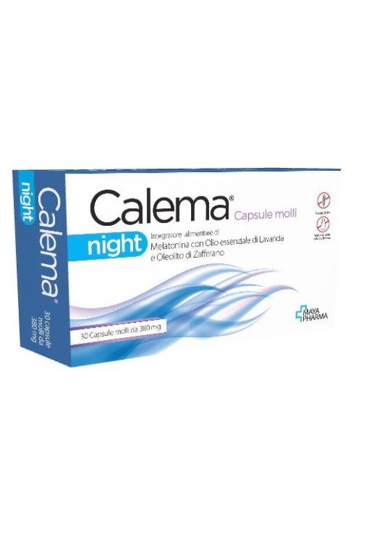 CALEMA NIGHT 30PRL