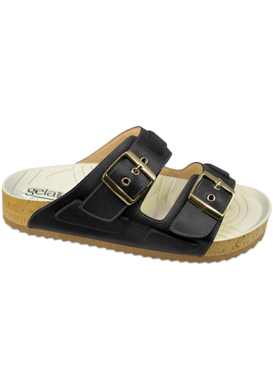 WOODSTOCK 2.0SOP BLK 37/38