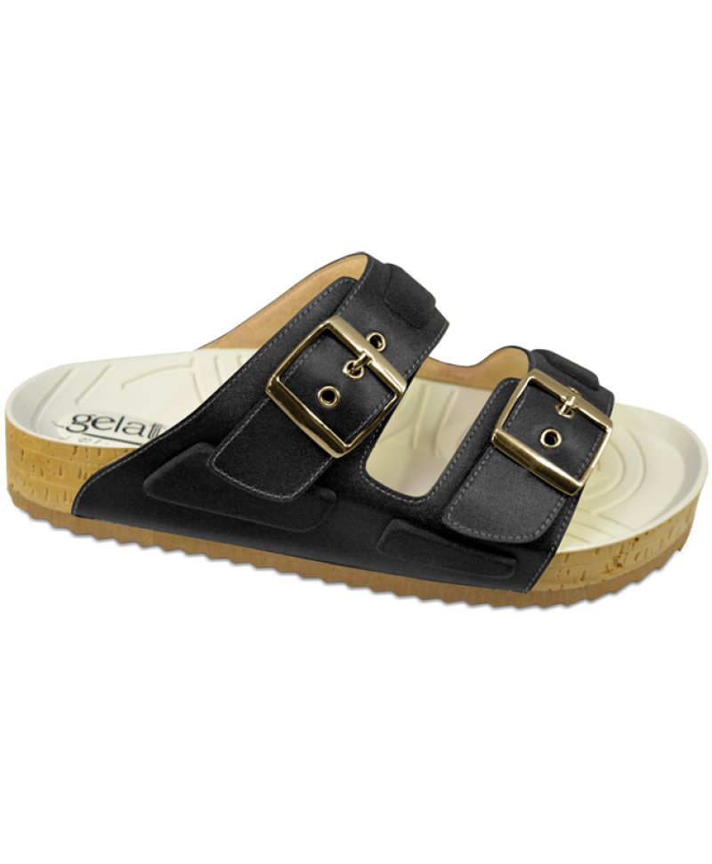 WOODSTOCK 2.0SOP BLK 37/38