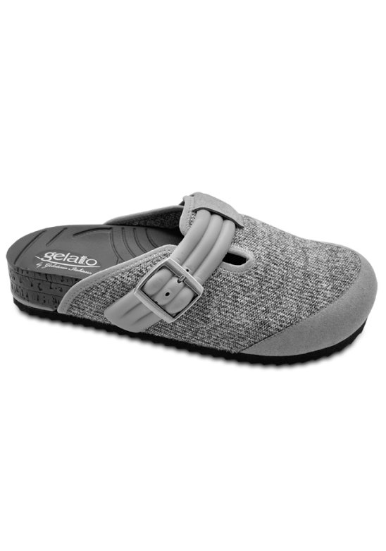 WOODSTOCK MAN SF2.0 GREY 40/41