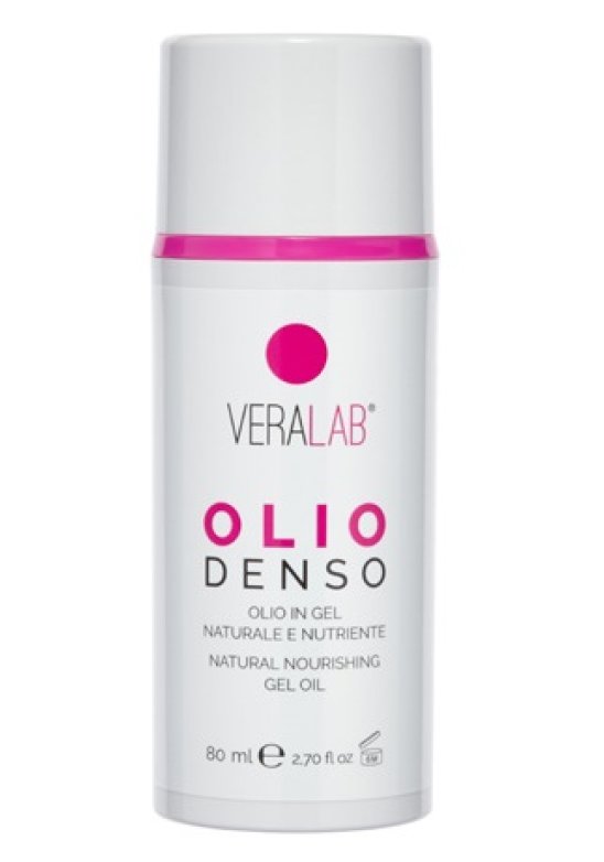 VERALAB OLIO DENSO 80ML