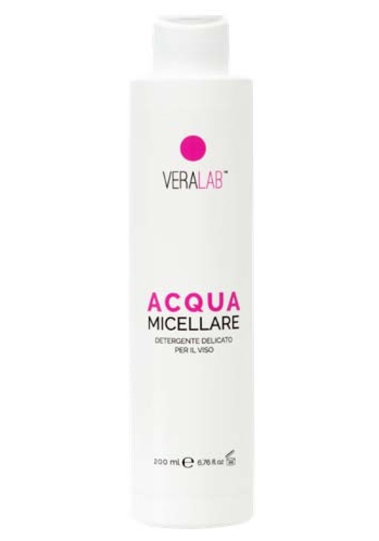 VERALAB ACQUA MICELLARE TRAV