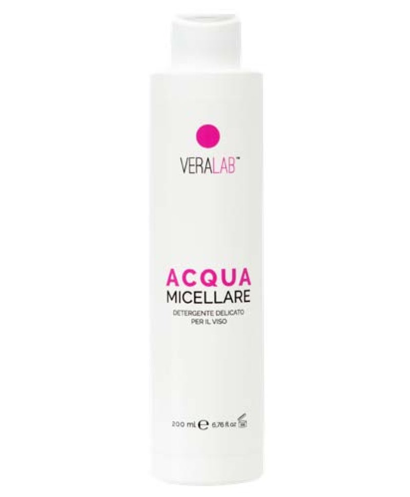 VERALAB ACQUA MICELLARE TRAV