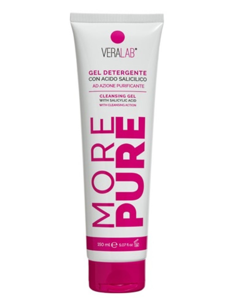 VERALAB MORE PURE 150ML