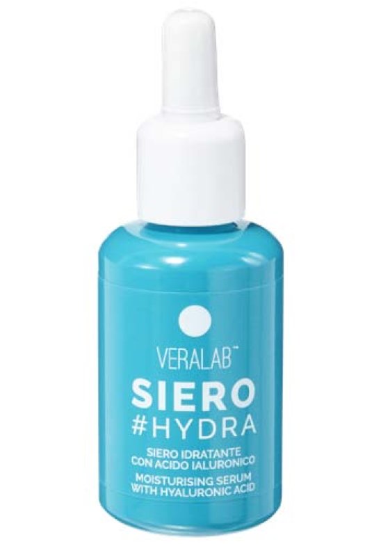 VERALAB SIERO HYDRA 30ML VERALAB SIERO HYDRA 30ML
