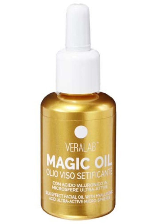 VERALAB MAGIC OIL 30ML