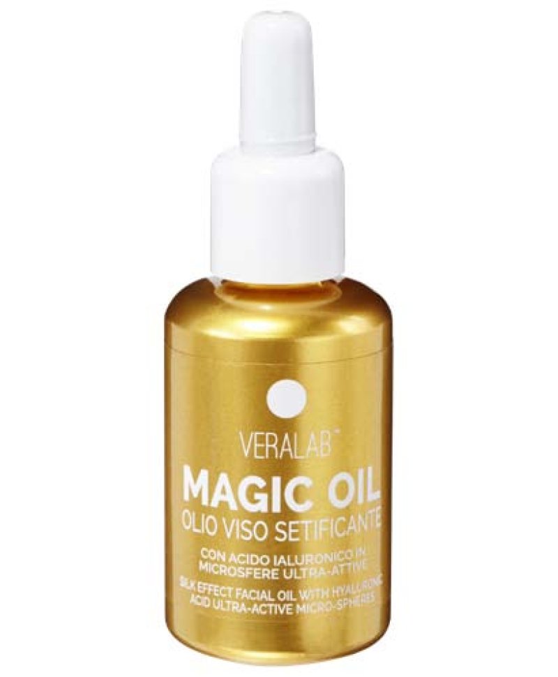 VERALAB MAGIC OIL 30ML