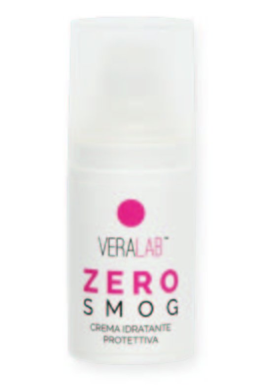 VERALAB ZERO SMOG TRAVEL 15ML