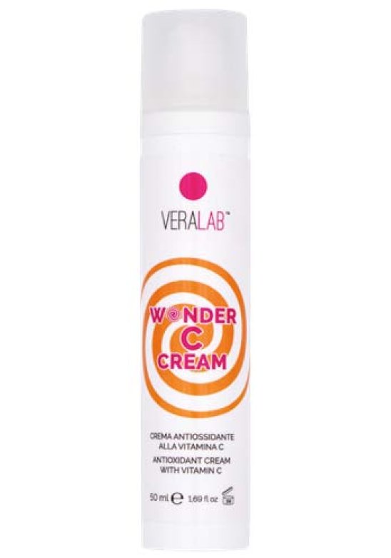 VERALAB WONDER C CREAM 50ML