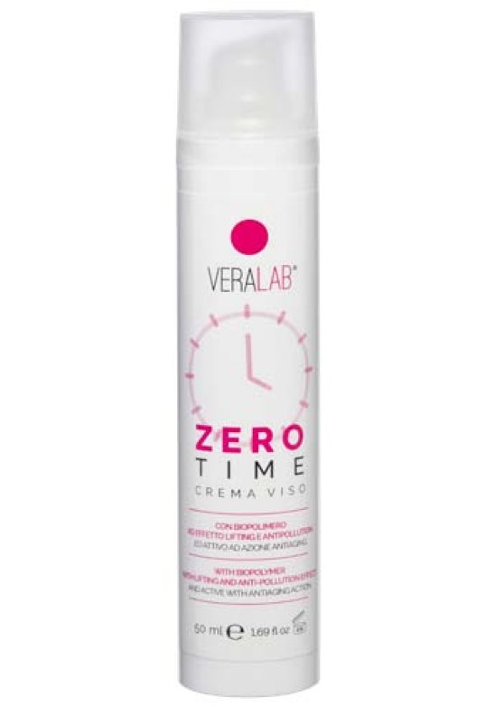 VERALAB ZERO TIME 50ML