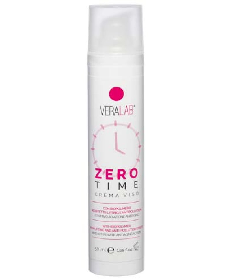 VERALAB ZERO TIME 50ML