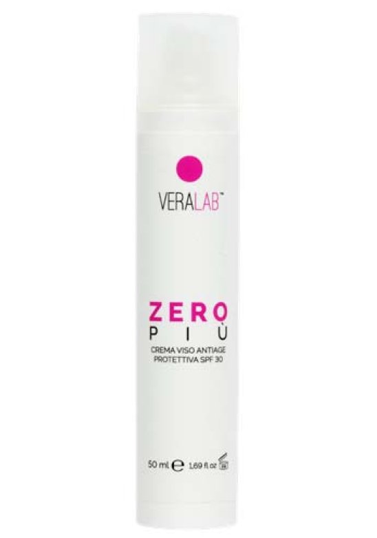 VERALAB ZERO PIU' 50ML