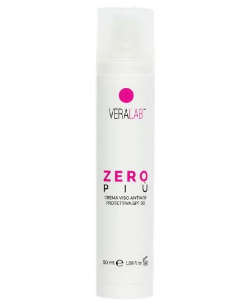 VERALAB ZERO PIU' 50ML