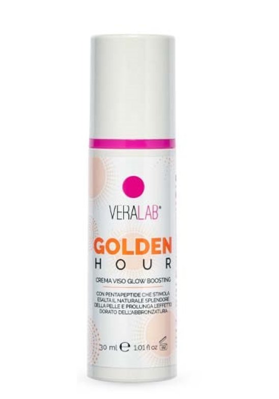 VERALAB GOLDEN HOUR 30ML