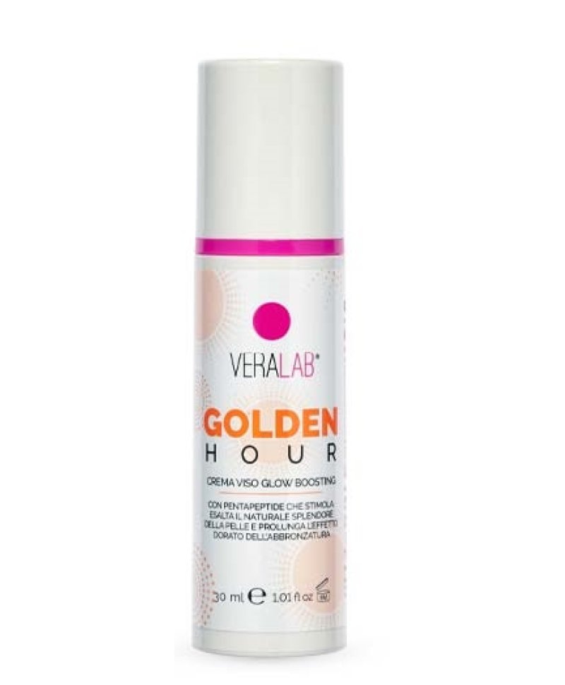 VERALAB GOLDEN HOUR 30ML