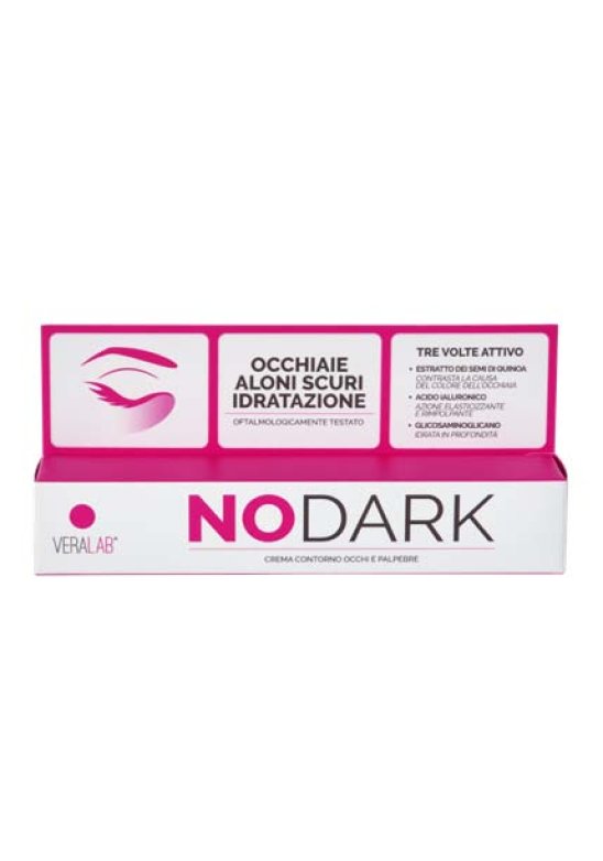 VERALAB NO DARK 15ML