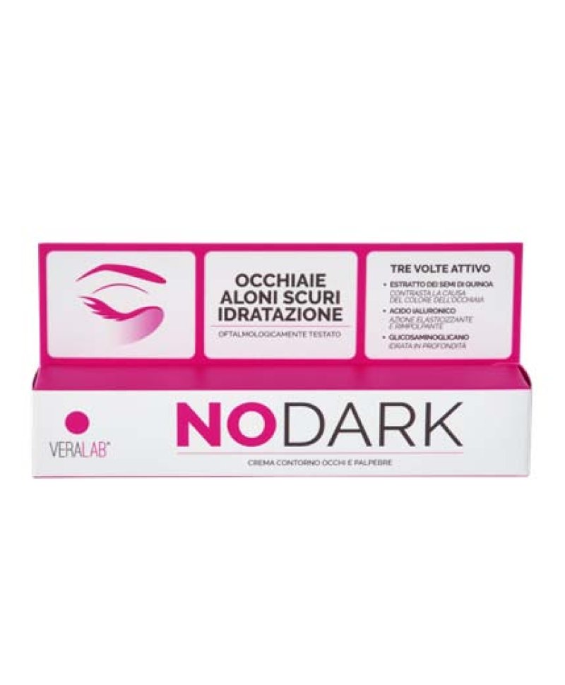 VERALAB NO DARK 15ML