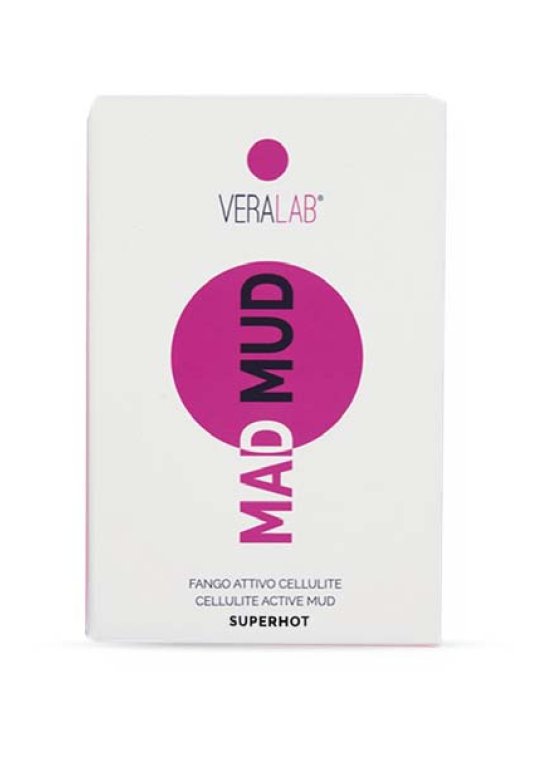 VERALAB MAD MUD SUPERHOT 2PZ