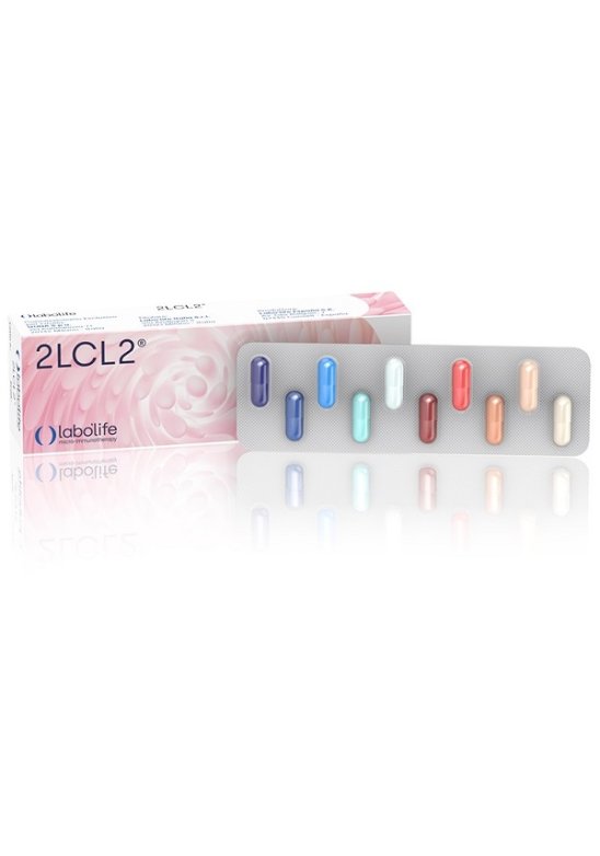 2LCL2 30CPS