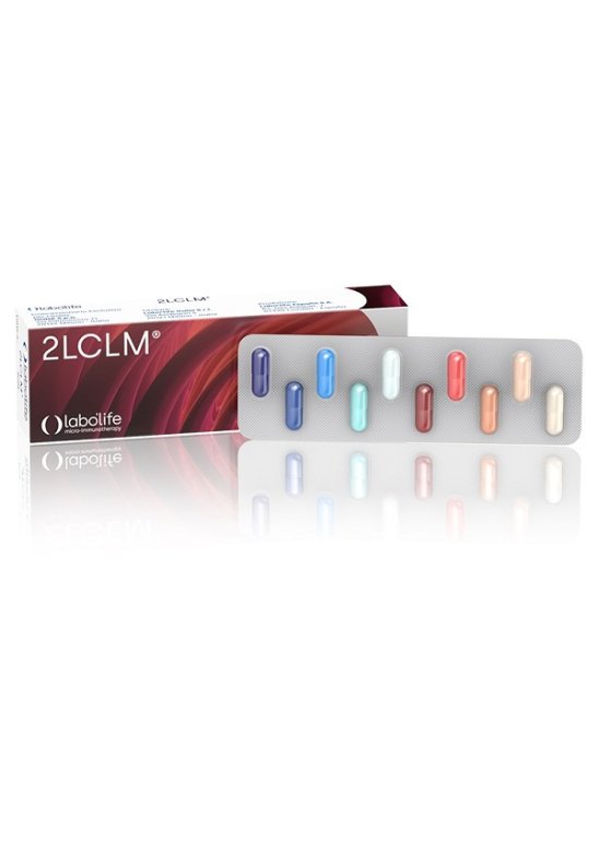 2L CLM 30CPS LABOLIFE GUNA