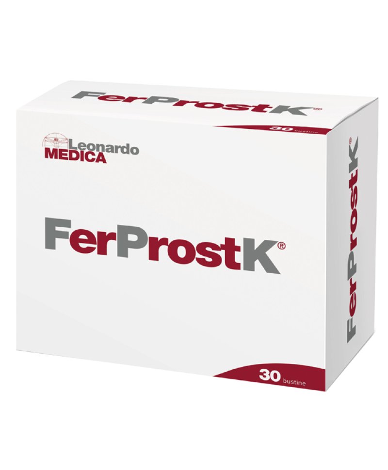 FERPROST K 30BUST