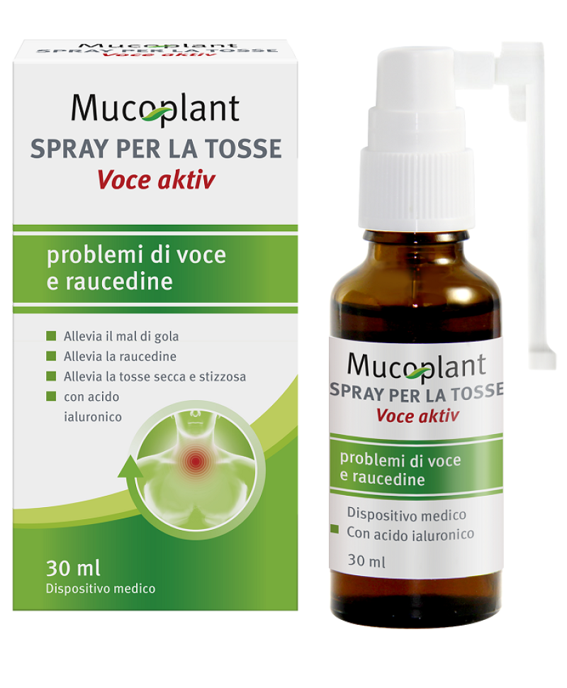 THEISS MUCOPLANT SPRAY TOSSE THEISS MUCOPLANT SPRAY TOSSE