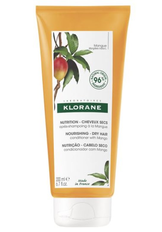 KLORANE BALSAMO BURRO MANGO