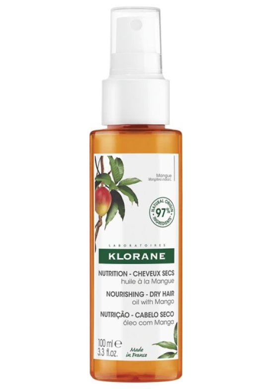 KLORANE OLIO BIF BURRO MANGO