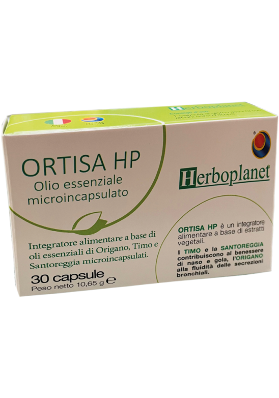 HP ORTISA 30CPS