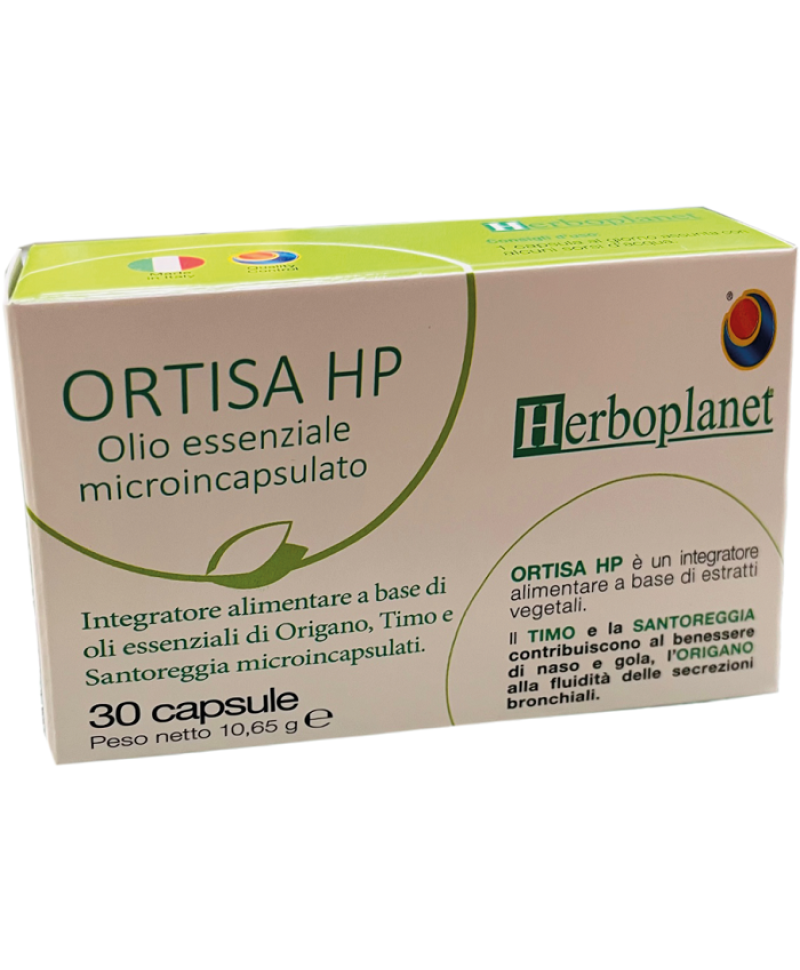 HP ORTISA 30CPS