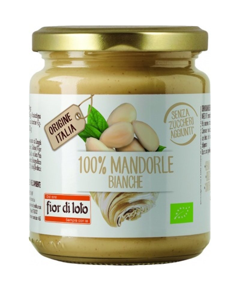 CREMA SPALMABILE 100% MAND PEL CREMA SPALMABILE 100% MAND PEL