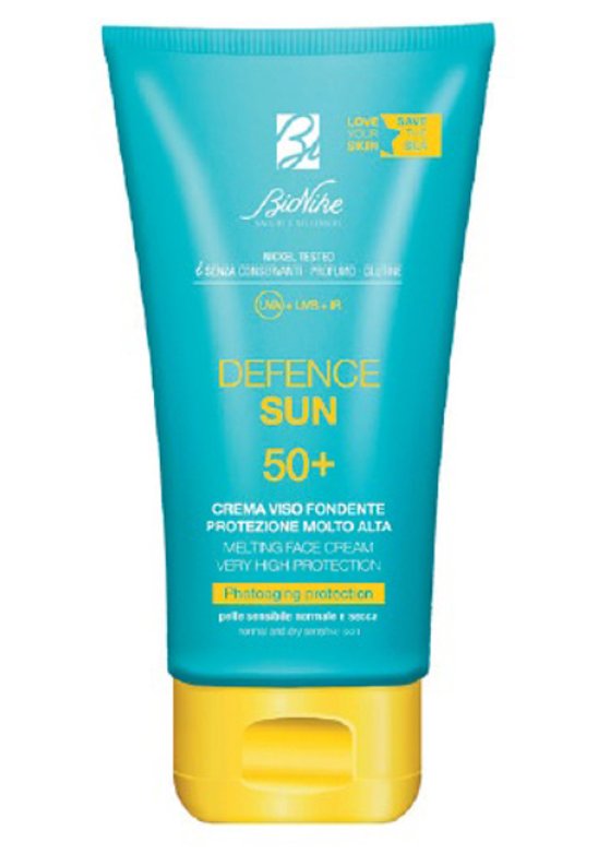 DEFENCE SUN CREMA FOND50+ 50ML