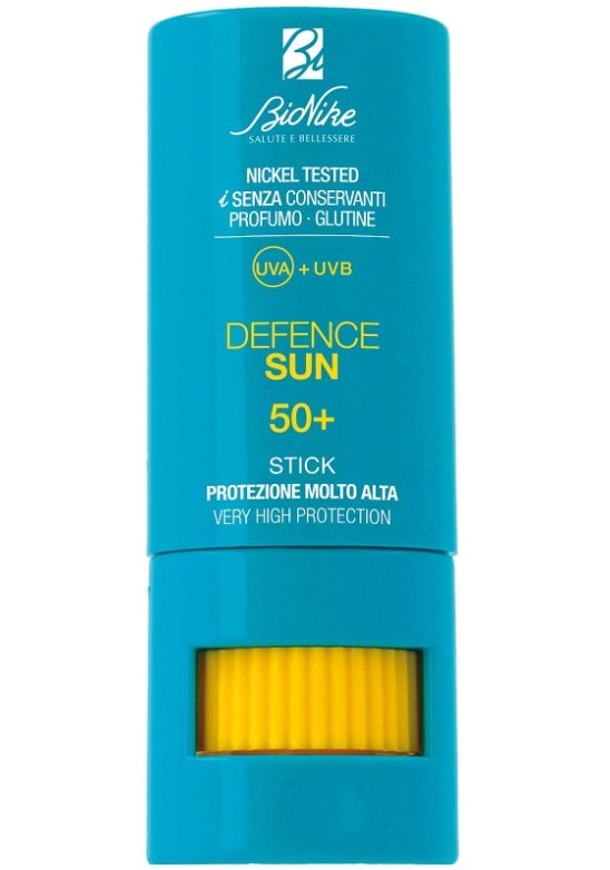 DEFENCE SUN STICK 50+ 9ML