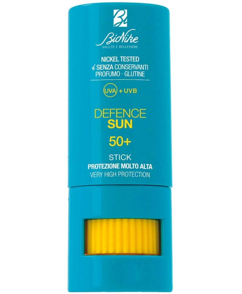 DEFENCE SUN STICK 50+ 9ML