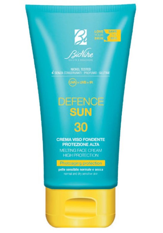 DEFENCE SUN CREMA FOND 30 50ML