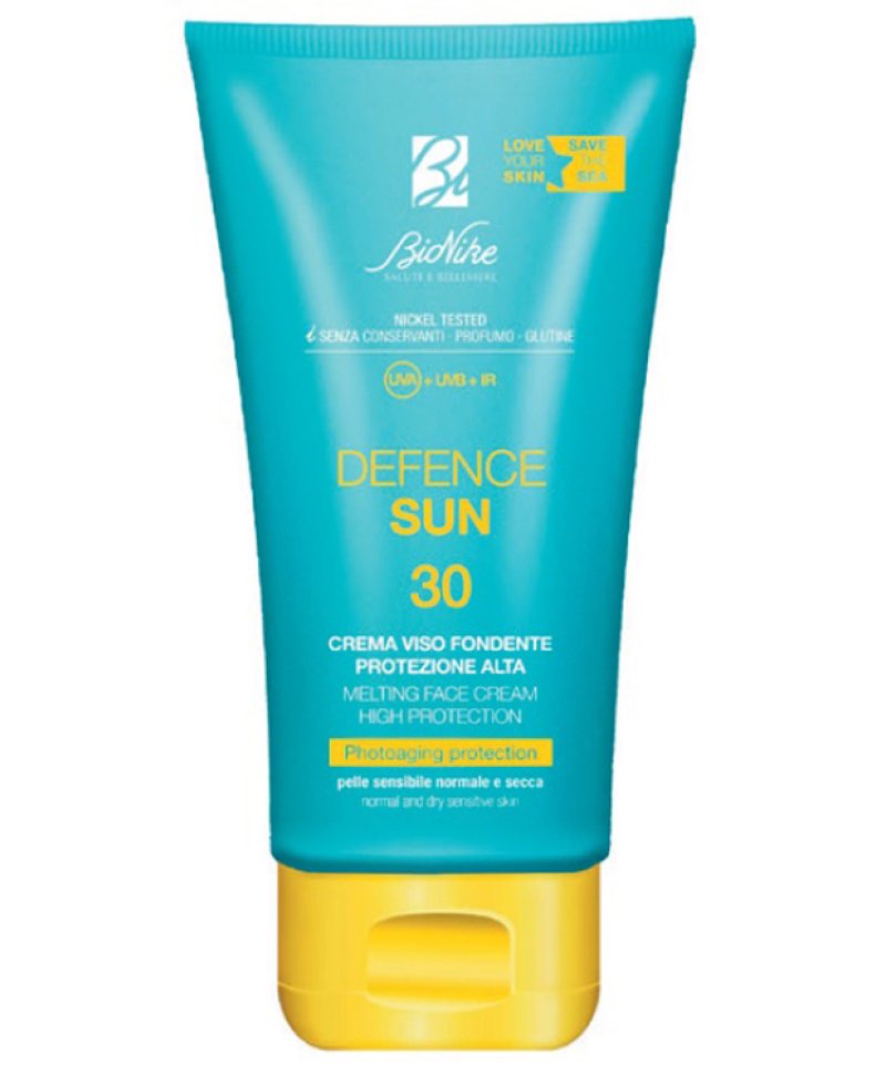 DEFENCE SUN CREMA FOND 30 50ML