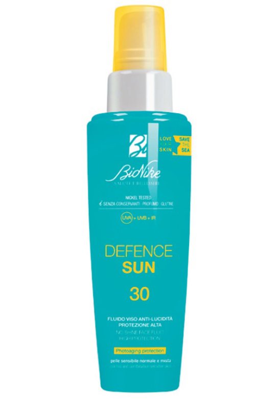 DEFENCE SUN FLUIDO 30 50ML