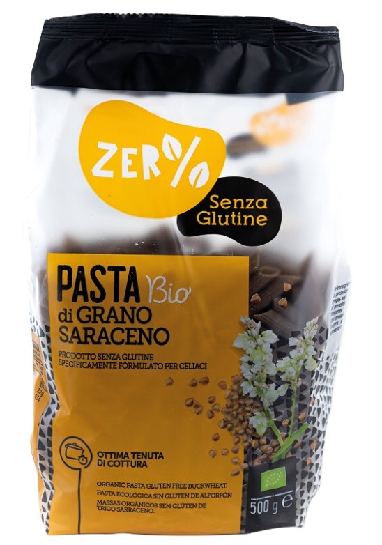 FDL ZERO% GLUTINE PENNE GR.SARAC