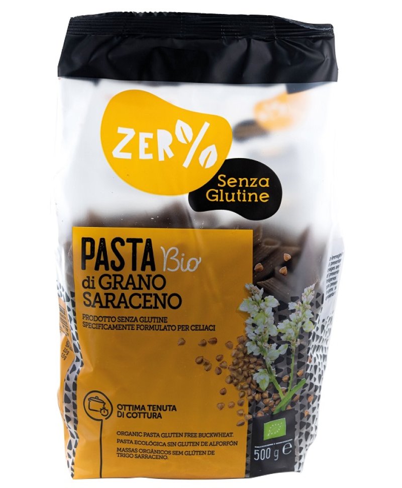FDL ZERO% GLUTINE PENNE GR.SARAC