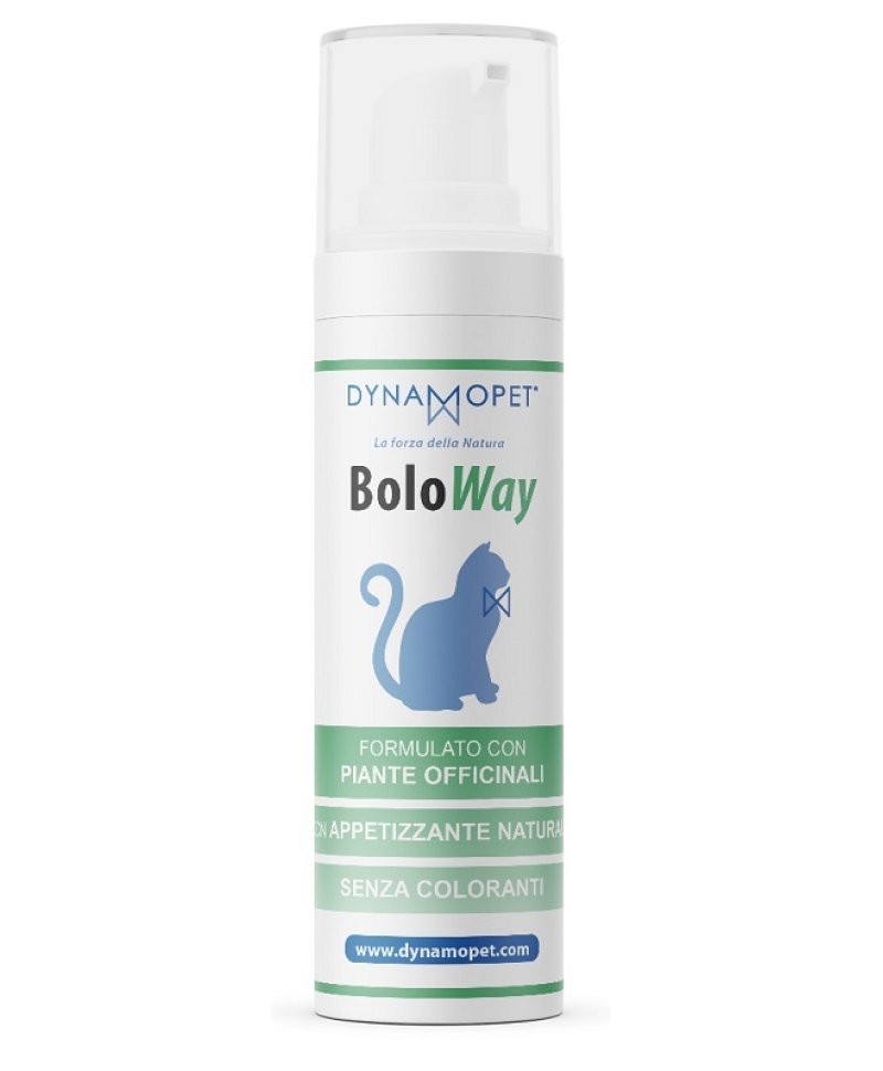 BOLOWAY PET 65G