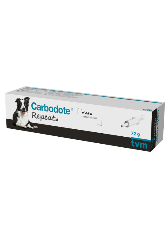 V CARBODOTE REPEAT GEL SIR 72GR(