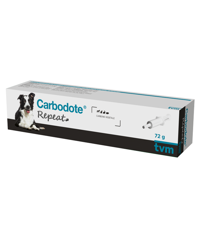 V CARBODOTE REPEAT GEL SIR 72GR(