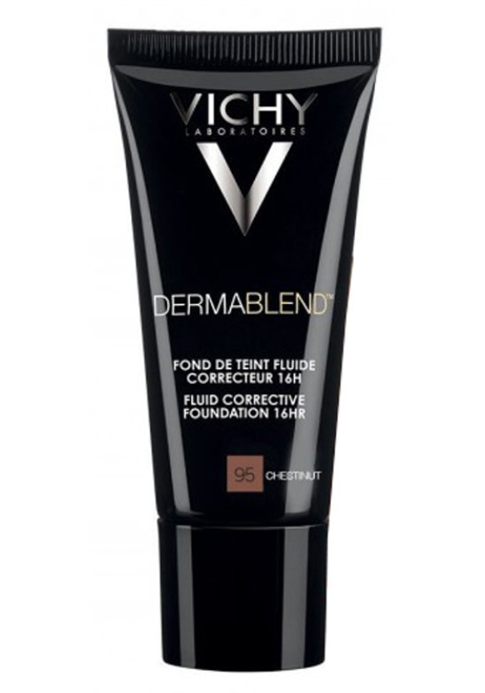 DB FDT FLUIDE CORR 16H 95NUANC DB FDT FLUIDE CORR 16H 95NUANC