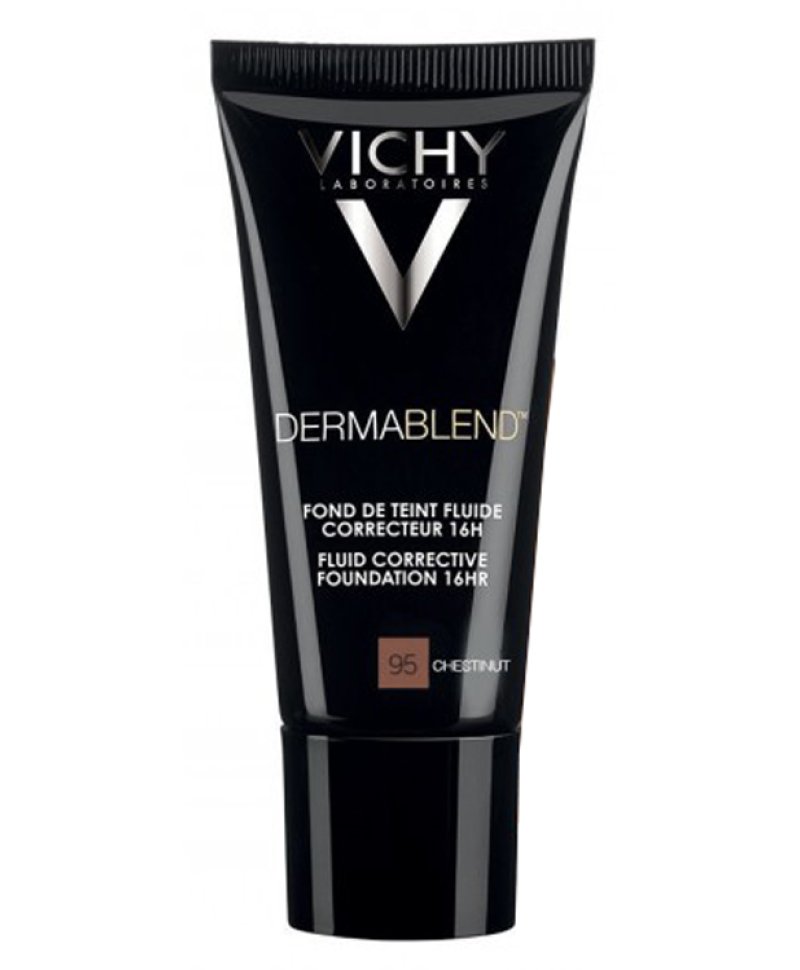 DB FDT FLUIDE CORR 16H 95NUANC