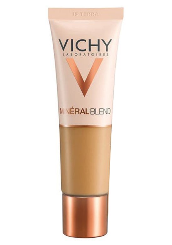 VICHY MINERAL BLEND FDT FL 15 TE